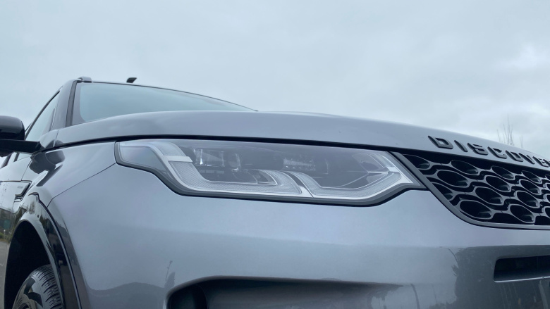 Land Rover Discovery Sport 2.0 D200 Dynamic SE 5dr Auto [5 Seat] Diesel Station Wagon